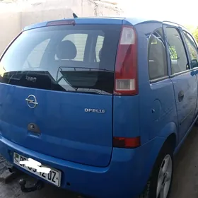 Opel Meriva 2003