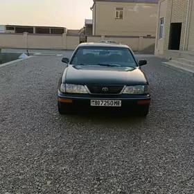 Toyota Avalon 1997