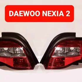 задний стоп DAEWOO