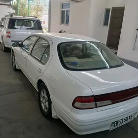 Nissan Maxima 1998