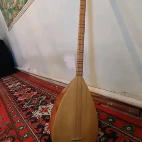 Baglama