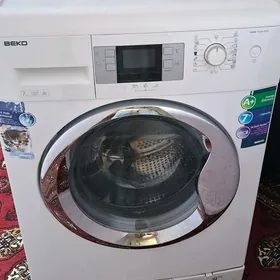 Beko kir mashyn