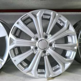 Korolla R15