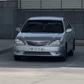 Toyota Camry 2005