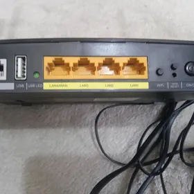tp-link router