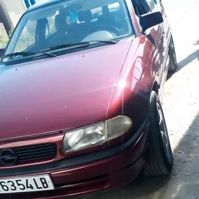 Opel Astra 1992