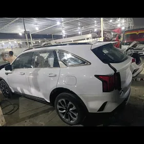 kia sorento 21 plasmas aynalar