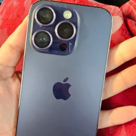 iPhone 14 Pro 87 Purple