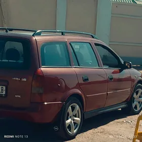 Opel Astra 1999