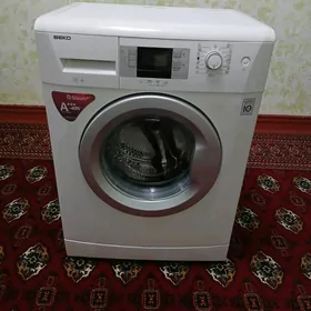 Beko 6kl Kirmaşyn