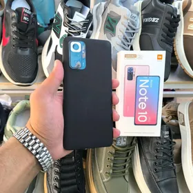 Redmi Not 10 pro 6.128 Gb
