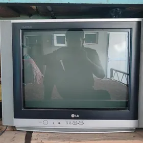 LG telewizor
