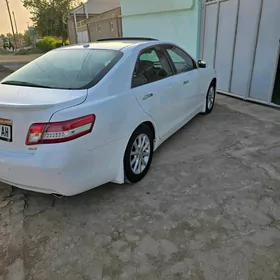 Toyota Camry 2009