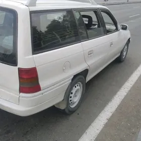 Opel Astra 1995