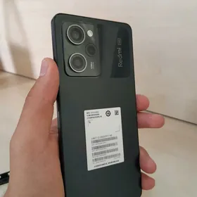redmi not 12 pro speed