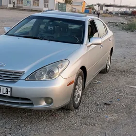 Lexus ES 330 2004