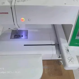 Janome 450