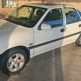 Opel Astra 1992