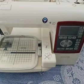janome