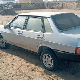 Lada 21099 2002