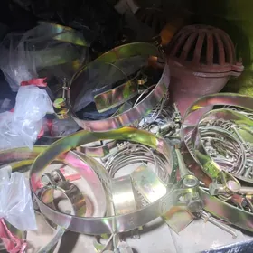 Hamut 80, 100, 150, 200 nasos