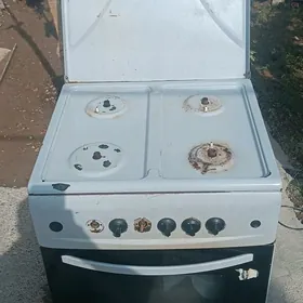 Gaz pilita