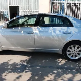 Toyota Avalon 2007