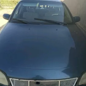 Opel Omega 1995