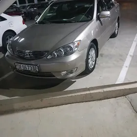Toyota Camry 2002