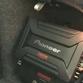 pioneer usulitel 6604