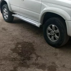 Toyota 4Runner 1999