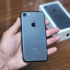 iPhone 7