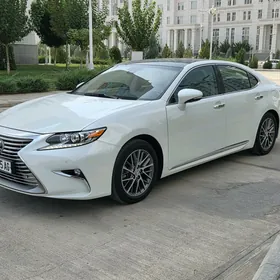 Lexus ES 350 2018