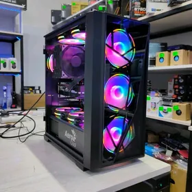 täze komp AMD 5 5600/RX 580