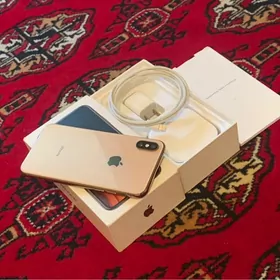 iPhone Xs