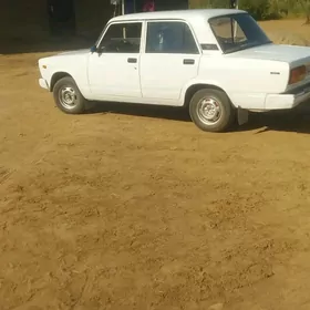Lada 2107 2000