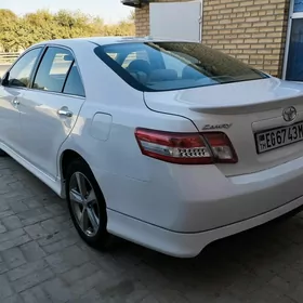Toyota Camry 2008