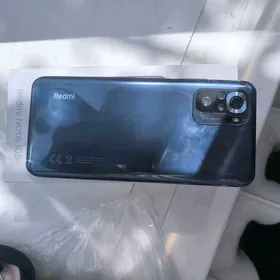 redmi note 10 s