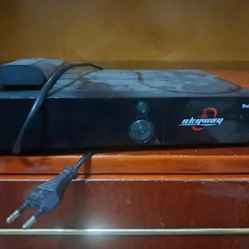 tuner
