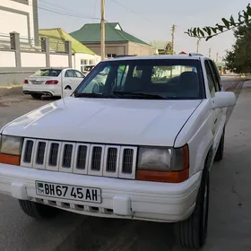 Jeep Grand Cherokee 1994