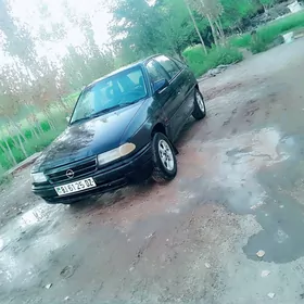 Opel Astra 1993