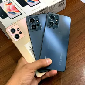 Redmi Not 12