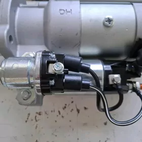 SDLG statyr 24v