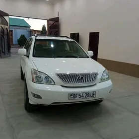 Lexus RX 350 2007