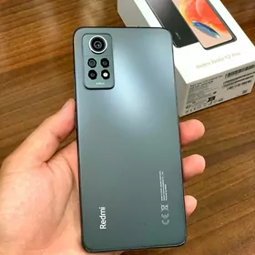Redmi Not 12Pro  8/256Gb