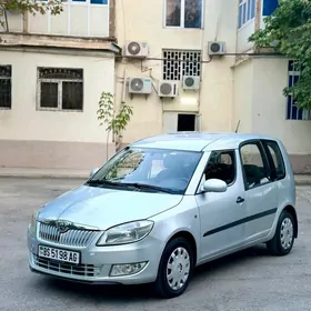 Skoda Citigo​ 2013