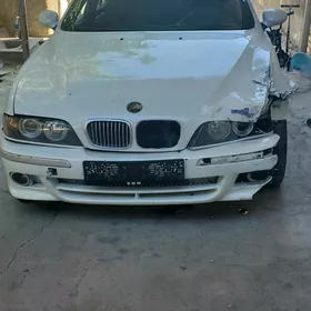 BMW 525 2002