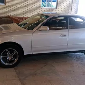 Toyota Mark II 1993