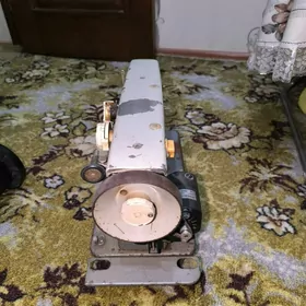 Tikin maşyn gadymy ÇAÝKA