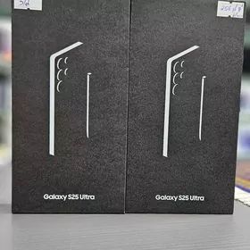 Samsung s25 ultra 12/256 paket